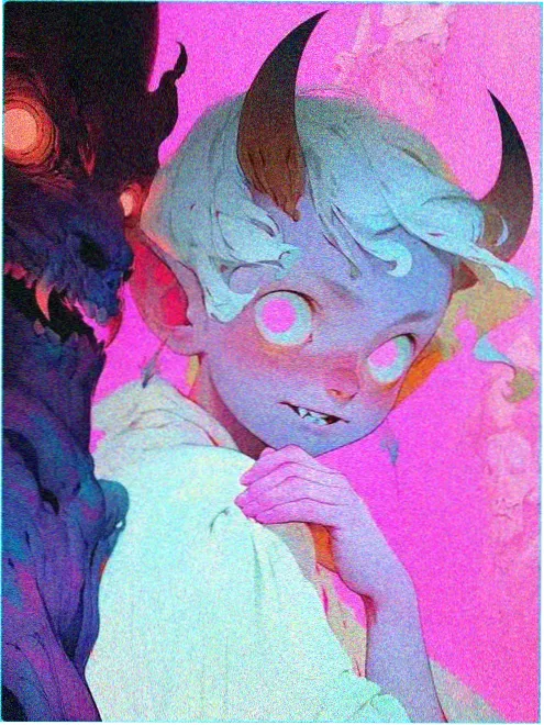 折返点科幻电影海报